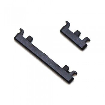 Σετ Εξωτερικό Πλαϊνό Πλήκτρο Έντασης & Πλήκτρο On/Off Xiaomi Redmi 7 Μαύρο (OEM) (2 τεμ) Σετ Εξωτερικό Πλαϊνό Πλήκτρο Έντασης & Πλήκτρο On/Off Xiaomi Redmi 7 Μαύρο (OEM) (2 τεμ)