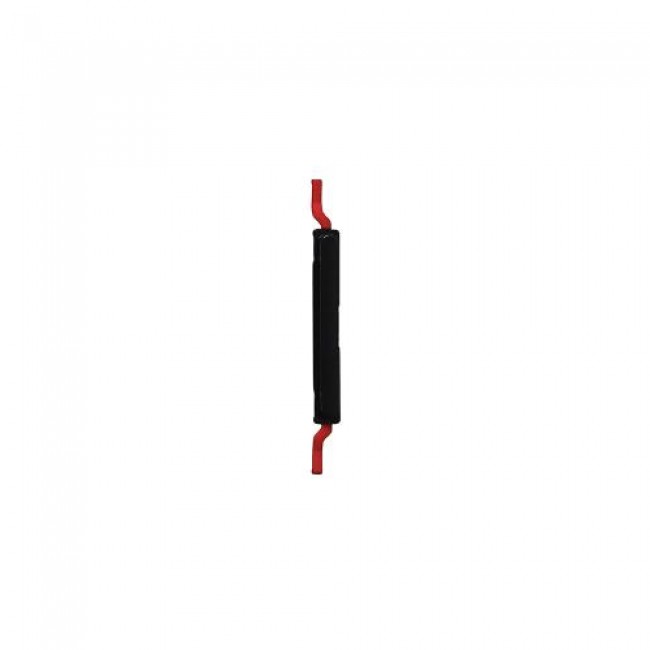Εξωτερικό Πλαϊνό Πλήκτρο Samsung A057G Galaxy A05s Μαύρο (Original)