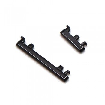 Σετ Εξωτερικό Πλαϊνό Πλήκτρο Έντασης & Πλήκτρο On/Off Xiaomi Redmi Note 7 Μαύρο (OEM) (2 τεμ) Σετ Εξωτερικό Πλαϊνό Πλήκτρο Έντασης & Πλήκτρο On/Off Xiaomi Redmi Note 7 Μαύρο (OEM) (2 τεμ)