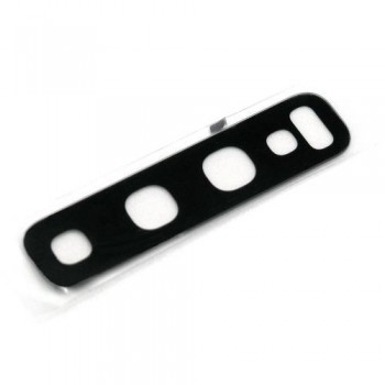 Τζαμάκι Κάμερας Samsung G973 Galaxy S10/ G975F Galaxy S10 Plus (Original)