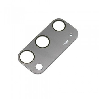 Τζαμάκι Κάμερας Samsung G980 Galaxy S20 Μαύρο (Original)