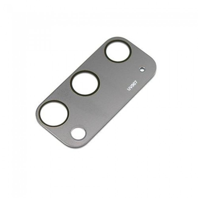 Τζαμάκι Κάμερας Samsung G980 Galaxy S20 Μαύρο (Original)