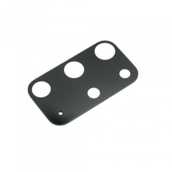 Τζαμάκι Κάμερας Samsung G985 Galaxy S20 Plus Μαύρο (Original)