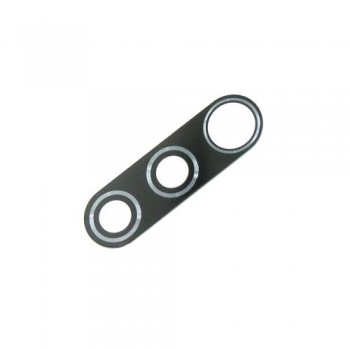 Τζαμάκι Κάμερας Samsung A307F Galaxy A30s Μαύρο (Original)