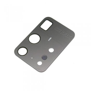 Τζαμάκι Κάμερας Samsung G988 Galaxy S20 Ultra Μαύρο (Original)