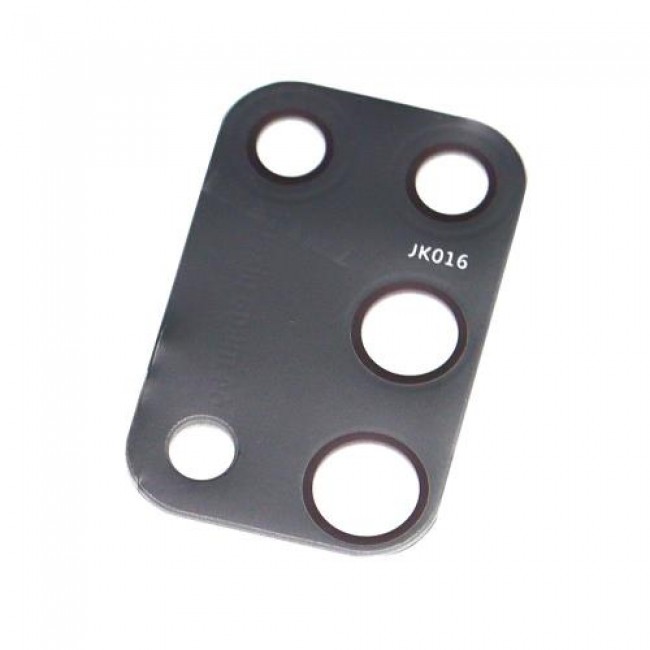 Τζαμάκι Κάμερας Samsung M315F Galaxy M31 Μαύρο (Original)