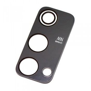 Τζαμάκι Κάμερας Samsung G780F Galaxy S20 FE/ G781B Galaxy S20 FE 5G Μπλε (Original)