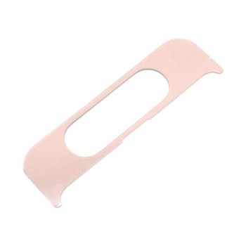 Καπάκι Κάμερας Samsung A805F Galaxy A80 Χρυσό (Original)