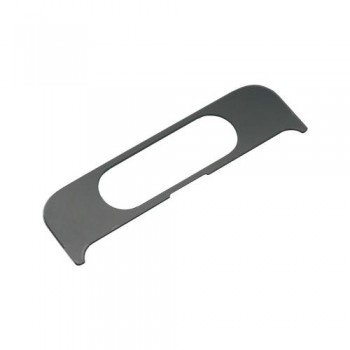 Καπάκι Κάμερας Samsung A805F Galaxy A80 Μαύρο (Original)