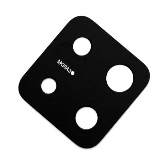 Τζαμάκι Κάμερας Samsung A426B Galaxy A42 5G Μαύρο (Original) Τζαμάκι Κάμερας Samsung A426B Galaxy A42 5G Μαύρο (Original)