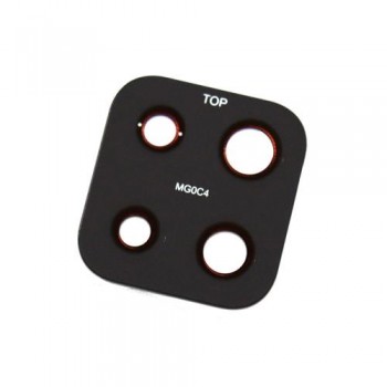 Τζαμάκι Κάμερας Samsung A125F Galaxy A12/ A127F Galaxy A12 Nacho (Original)