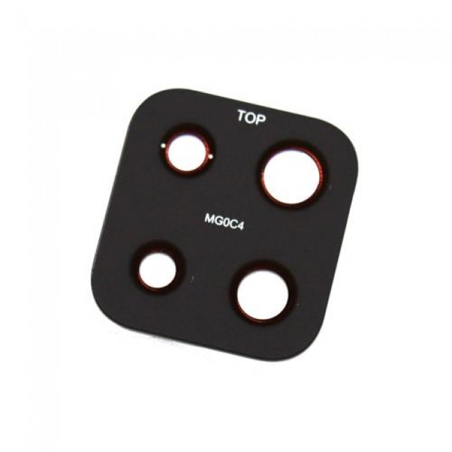 Τζαμάκι Κάμερας Samsung A125F Galaxy A12/ A127F Galaxy A12 Nacho (Original)