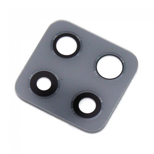 Τζαμάκι Κάμερας Samsung A426B Galaxy A42 5G Γκρι (Original)