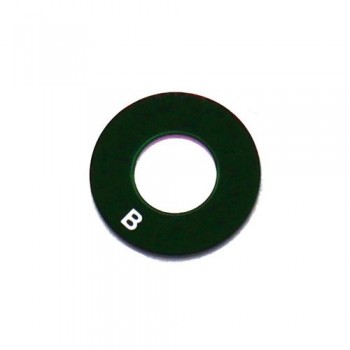 Τζαμάκι Bokeh Κάμερας Samsung A525F Galaxy A52 4G/ A526B Galaxy A52 5G/ A528B Galaxy A52s 5G (Original)