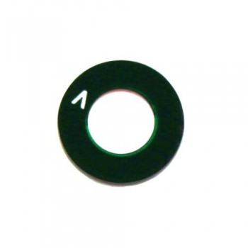 Τζαμάκι Macro Κάμερας Samsung A525F Galaxy A52 4G/ A526B Galaxy A52 5G/ A528B Galaxy A52s 5G/ A725F Galaxy A72 4G/ A726B Galaxy A72 5G (Original)