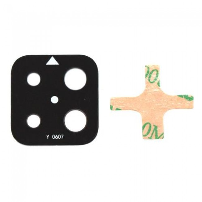 Τζαμάκι Κάμερας Samsung A225F Galaxy A22 4G (OEM)