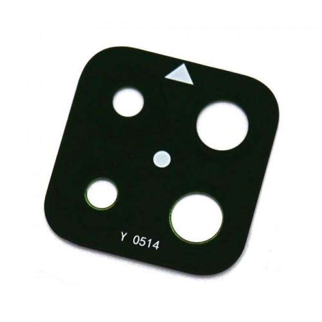 Τζαμάκι Κάμερας Samsung A225F Galaxy A22 4G Λευκό (Original)