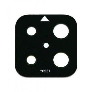 Τζαμάκι Κάμερας Samsung A225F Galaxy A22 4G Μαύρο (Original)