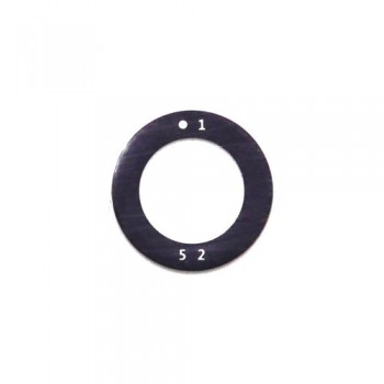 Τζαμάκι UW Κάμερας Samsung A336B Galaxy A33 5G/ A536B Galaxy A53 5G (Original)