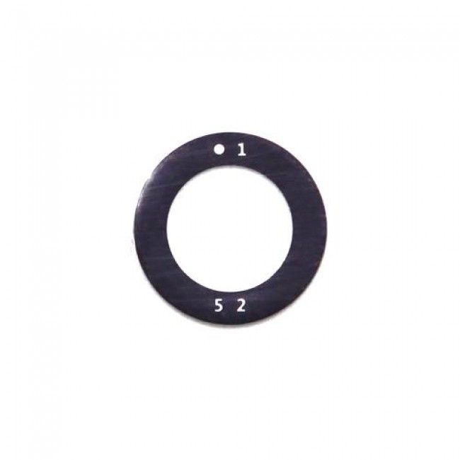 Τζαμάκι UW Κάμερας Samsung A336B Galaxy A33 5G/ A536B Galaxy A53 5G (Original)