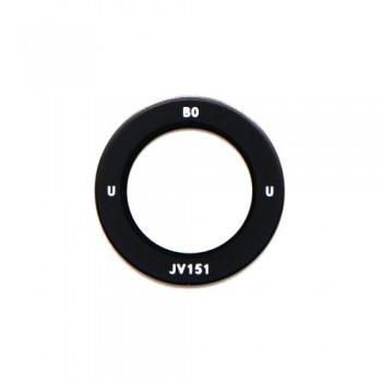 Τζαμάκι UW Κάμερας Samsung S908B Galaxy S22 Ultra 5G (Original)