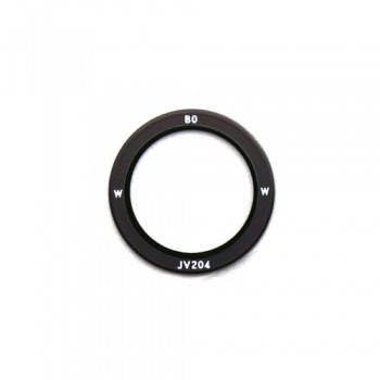 Τζαμάκι Wide/TELE Κάμερας Samsung S908B Galaxy S22 Ultra 5G (Original)