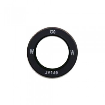 Τζαμάκι Wide Κάμερας Samsung S906B Galaxy S22 Plus 5G (Original)