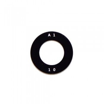 Τζαμάκι UW Κάμερας Samsung A236B Galaxy A23 5G (Original)