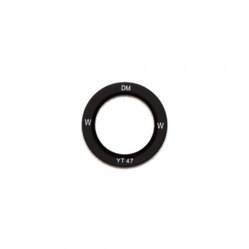 Τζαμάκι Κάμερας Samsung S911B Galaxy S23 5G (Original)