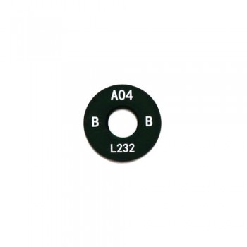 Τζαμάκι Bokeh Κάμερας Samsung A047F Galaxy A04s (Original)