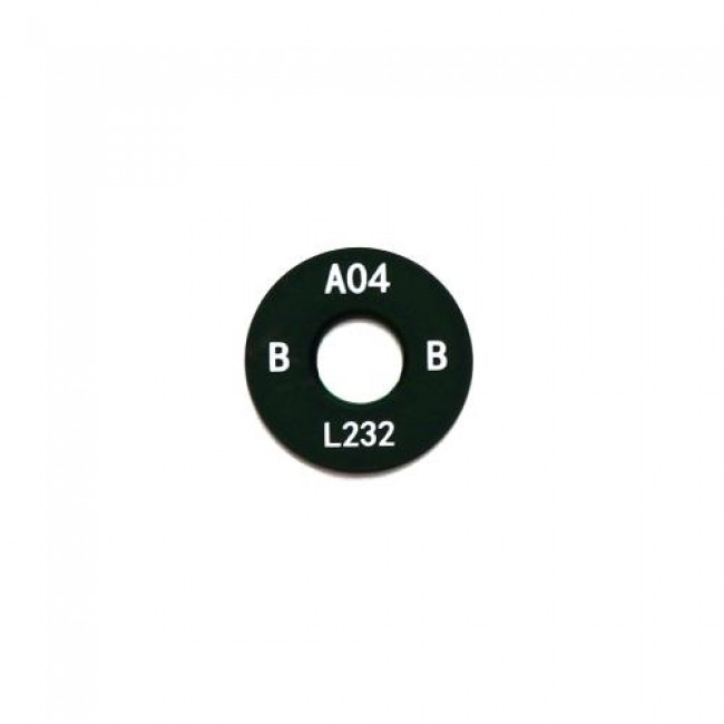 Τζαμάκι Bokeh Κάμερας Samsung A047F Galaxy A04s (Original)