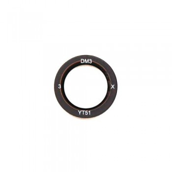 Τζαμάκι TELE 3x Κάμερας Samsung S918B Galaxy S23 Ultra 5G (Original)