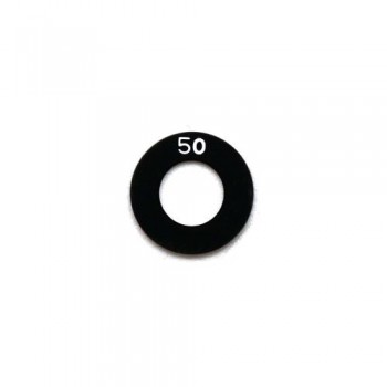 Τζαμάκι Κάμερας 50MP Samsung A146P Galaxy A14 5G (Original)