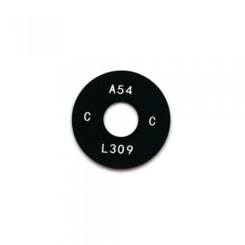 Τζαμάκι Macro Κάμερας Samsung A546B Galaxy A54 5G (Original)