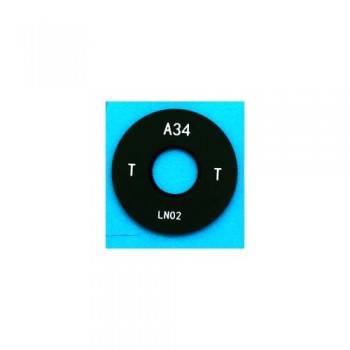 Τζαμάκι Macro Κάμερας Samsung A346B Galaxy A34 5G (Original)