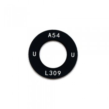 Τζαμάκι UW Κάμερας Samsung A546B Galaxy A54 5G (Original)