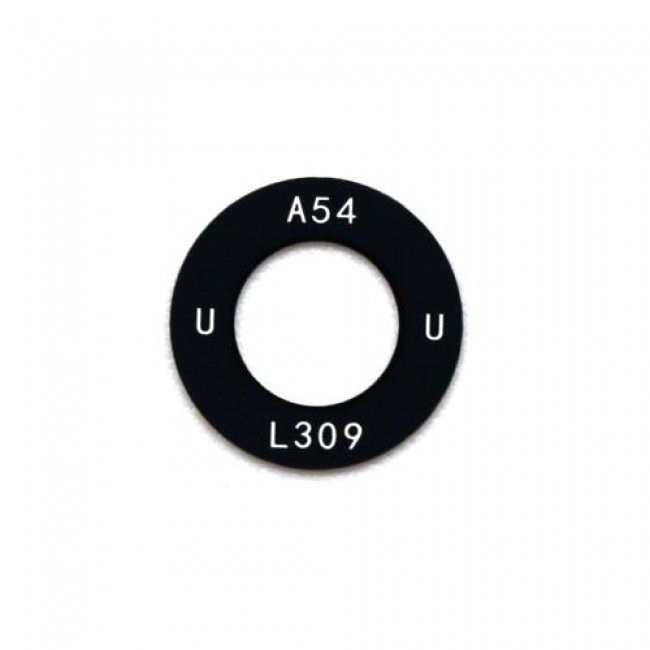 Τζαμάκι UW Κάμερας Samsung A546B Galaxy A54 5G (Original)