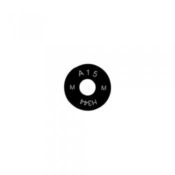 Τζαμάκι Macro Κάμερας Samsung A155F Galaxy A15/ A156B Galaxy A15 5G (Original)