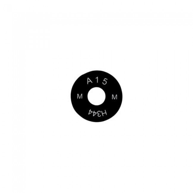 Τζαμάκι Macro Κάμερας Samsung A155F Galaxy A15/ A156B Galaxy A15 5G (Original)