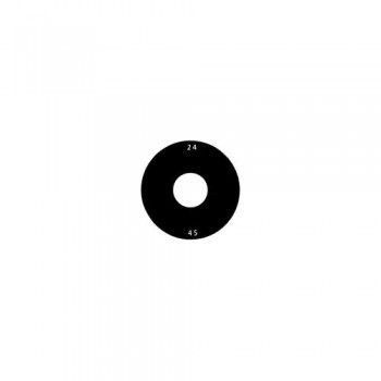 Τζαμάκι Macro Κάμερας Samsung A256B Galaxy A25 5G (Original)