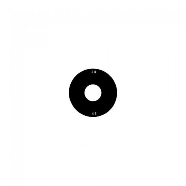 Τζαμάκι Macro Κάμερας Samsung A256B Galaxy A25 5G (Original)