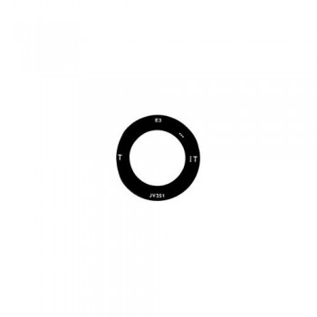 Τζαμάκι TELE 5x Κάμερας Samsung S928B Galaxy S24 Ultra 5G (Original)