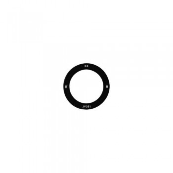 Τζαμάκι Wide Κάμερας Samsung S928B Galaxy S24 Ultra 5G (Original)