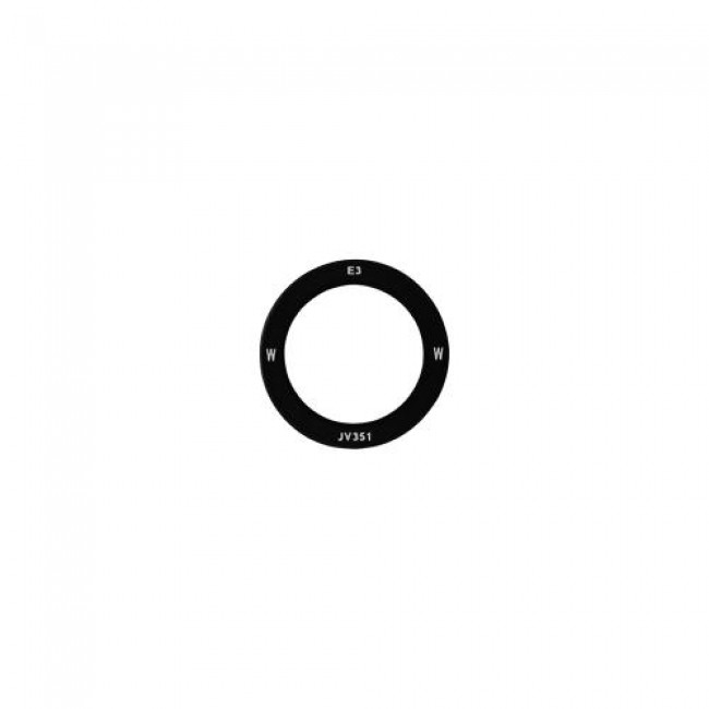 Τζαμάκι Wide Κάμερας Samsung S928B Galaxy S24 Ultra 5G (Original)