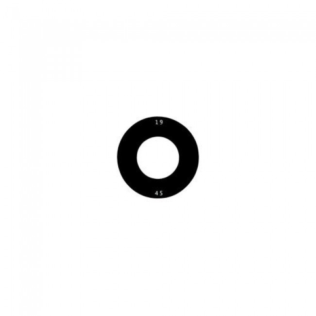 Τζαμάκι Ultra Wide Κάμερας Samsung A256B Galaxy A25 5G (Original)