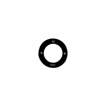 Τζαμάκι Wide Κάμερας Samsung S926B Galaxy S24 Plus 5G (Original)