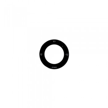 Τζαμάκι Ultra Wide Κάμερας Samsung S928B Galaxy S24 Ultra 5G (Original)