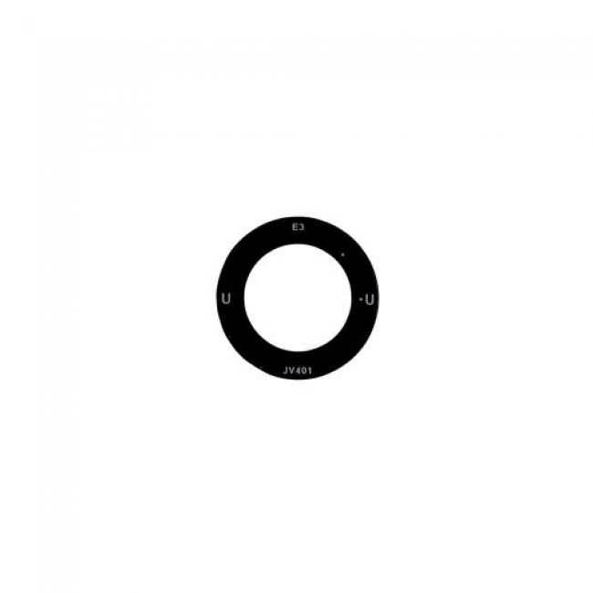 Τζαμάκι Ultra Wide Κάμερας Samsung S928B Galaxy S24 Ultra 5G (Original)