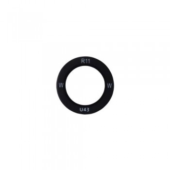 Τζαμάκι Wide Κάμερας Samsung S711B Galaxy S23 FE 5G (Original)