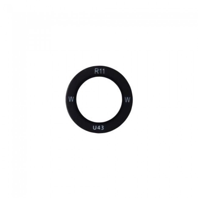 Τζαμάκι Wide Κάμερας Samsung S711B Galaxy S23 FE 5G (Original)